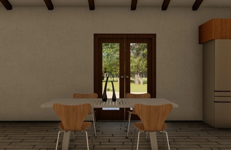 2 Bedroom 2 Bathroom House in Pedasi with pool - image 7