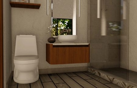 2 Bedroom 2 Bathroom House in Pedasi with pool - image 10