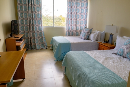 4 Bedroom Apartment With Ocean Front In Ph Ensenada Farallon - image 11
