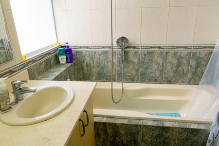 4 Bedroom Apartment With Ocean Front In Ph Ensenada Farallon - image 13