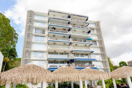 4 Bedroom Apartment With Ocean Front In Ph Ensenada Farallon - image 2