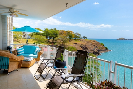 4 Bedroom Apartment With Ocean Front In Ph Ensenada Farallon - image 1