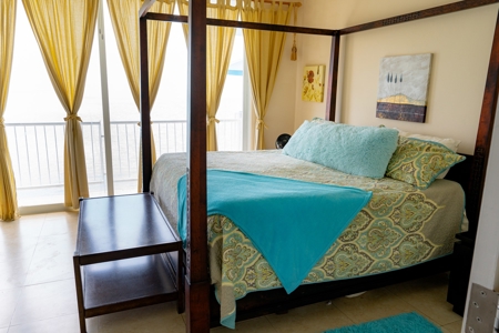 4 Bedroom Apartment With Ocean Front In Ph Ensenada Farallon - image 8