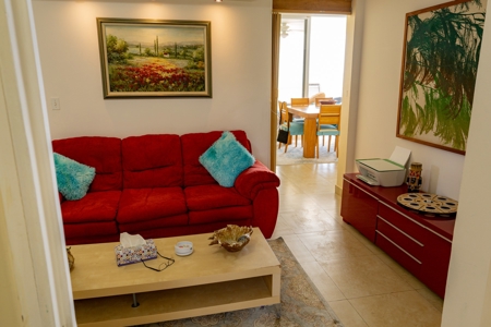 4 Bedroom Apartment With Ocean Front In Ph Ensenada Farallon - image 10
