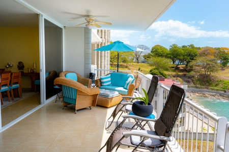 4 Bedroom Apartment With Ocean Front In Ph Ensenada Farallon - image 25