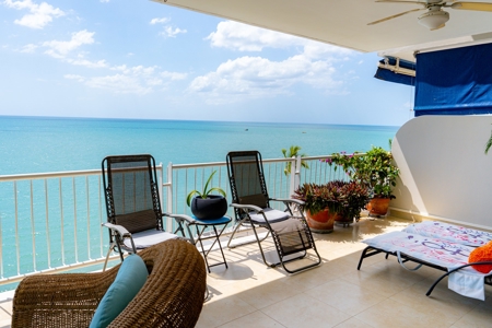 4 Bedroom Apartment With Ocean Front In Ph Ensenada Farallon - image 20