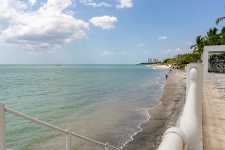 4 Bedroom Apartment With Ocean Front In Ph Ensenada Farallon - image 21