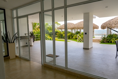 4 Bedroom Apartment With Ocean Front In Ph Ensenada Farallon - image 37