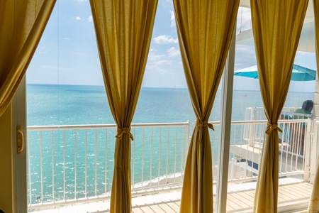 4 Bedroom Apartment With Ocean Front In Ph Ensenada Farallon - image 33