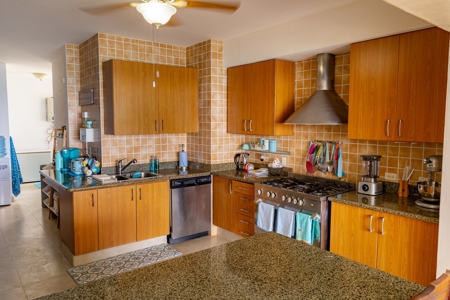 4 Bedroom Apartment With Ocean Front In Ph Ensenada Farallon - image 23
