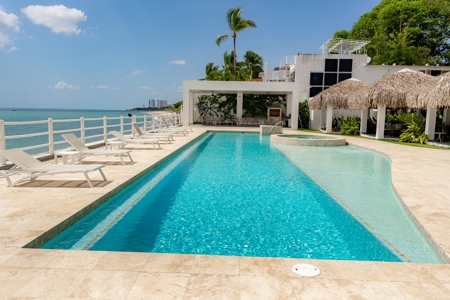 4 Bedroom Apartment With Ocean Front In Ph Ensenada Farallon - image 42