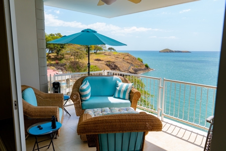 4 Bedroom Apartment With Ocean Front In Ph Ensenada Farallon - image 24