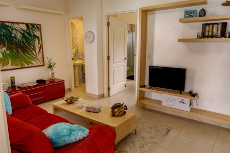 4 Bedroom Apartment With Ocean Front In Ph Ensenada Farallon - image 28