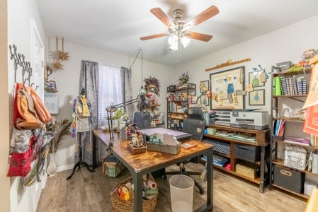 Home in a Subdivision in West Plains Missouri - image 35