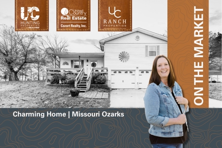 Home in a Subdivision in West Plains Missouri - image 45