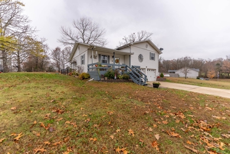Home in a Subdivision in West Plains Missouri - image 13