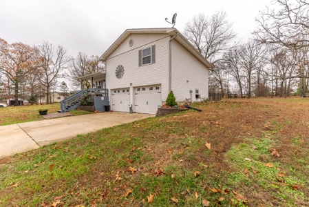 Home in a Subdivision in West Plains Missouri - image 6