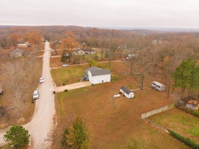 Home in a Subdivision in West Plains Missouri - image 41