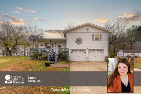 Home in a Subdivision in West Plains Missouri - image 1