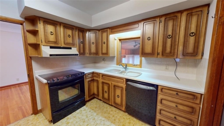 Home for Sale in North End Sarnia, Ontario - image 8