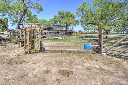 South Texas Ranch For Sale in Bee County Near Corpus Christi - image 43