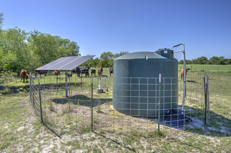South Texas Ranch For Sale in Bee County Near Corpus Christi - image 45