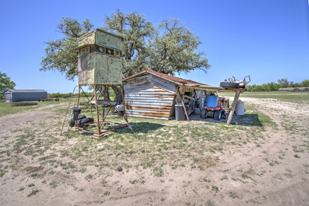 South Texas Ranch For Sale in Bee County Near Corpus Christi - image 35