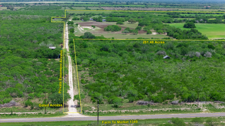 South Texas Ranch For Sale in Bee County Near Corpus Christi - image 10