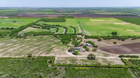 South Texas Ranch For Sale in Bee County Near Corpus Christi - image 3