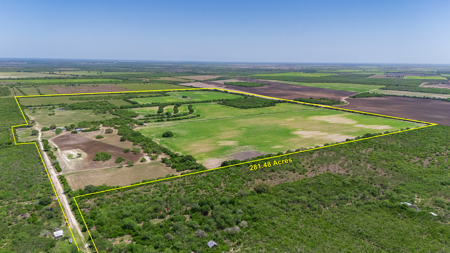 South Texas Ranch For Sale in Bee County Near Corpus Christi - image 2