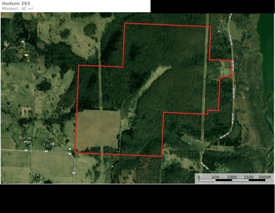 Land for sale St. Clair County MO - image 1