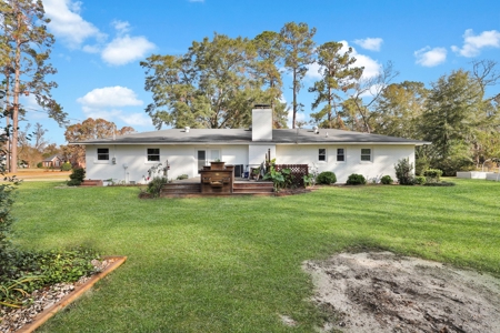 Home for Sale in Brooklet, GA - image 42