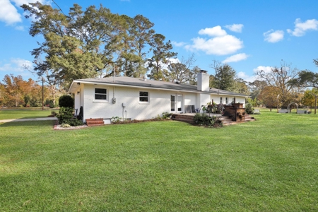 Home for Sale in Brooklet, GA - image 40