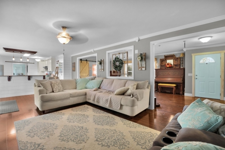 Home for Sale in Brooklet, GA - image 16