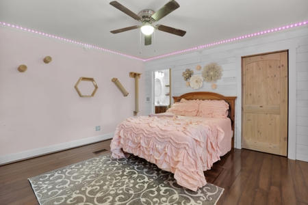 Home for Sale in Brooklet, GA - image 25