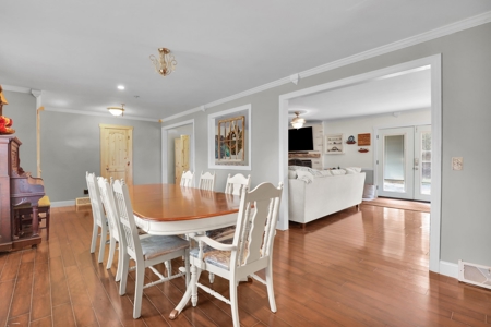 Home for Sale in Brooklet, GA - image 12