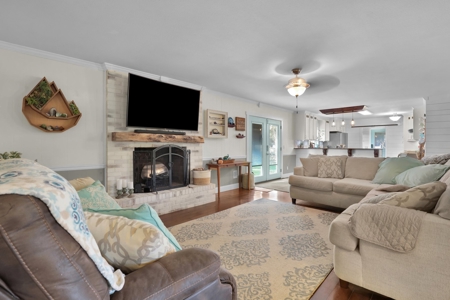Home for Sale in Brooklet, GA - image 15