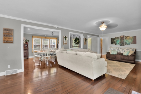 Home for Sale in Brooklet, GA - image 14