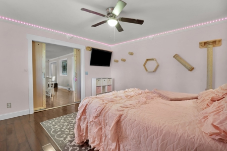Home for Sale in Brooklet, GA - image 26
