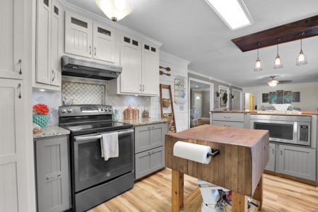 Home for Sale in Brooklet, GA - image 20