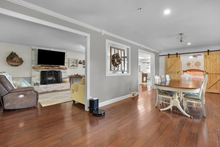 Home for Sale in Brooklet, GA - image 11