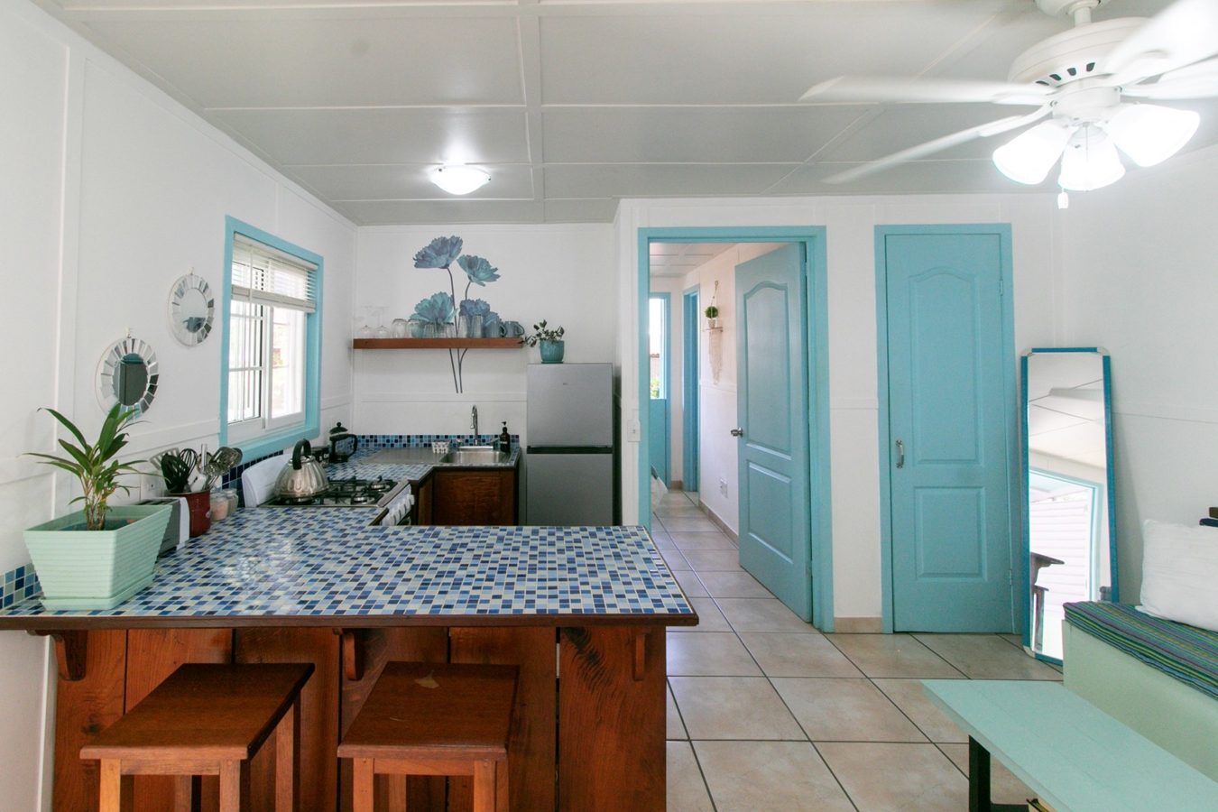 Income-Ready Titled 5-Unit Rental — Bocas Town, Isla Colón - 23