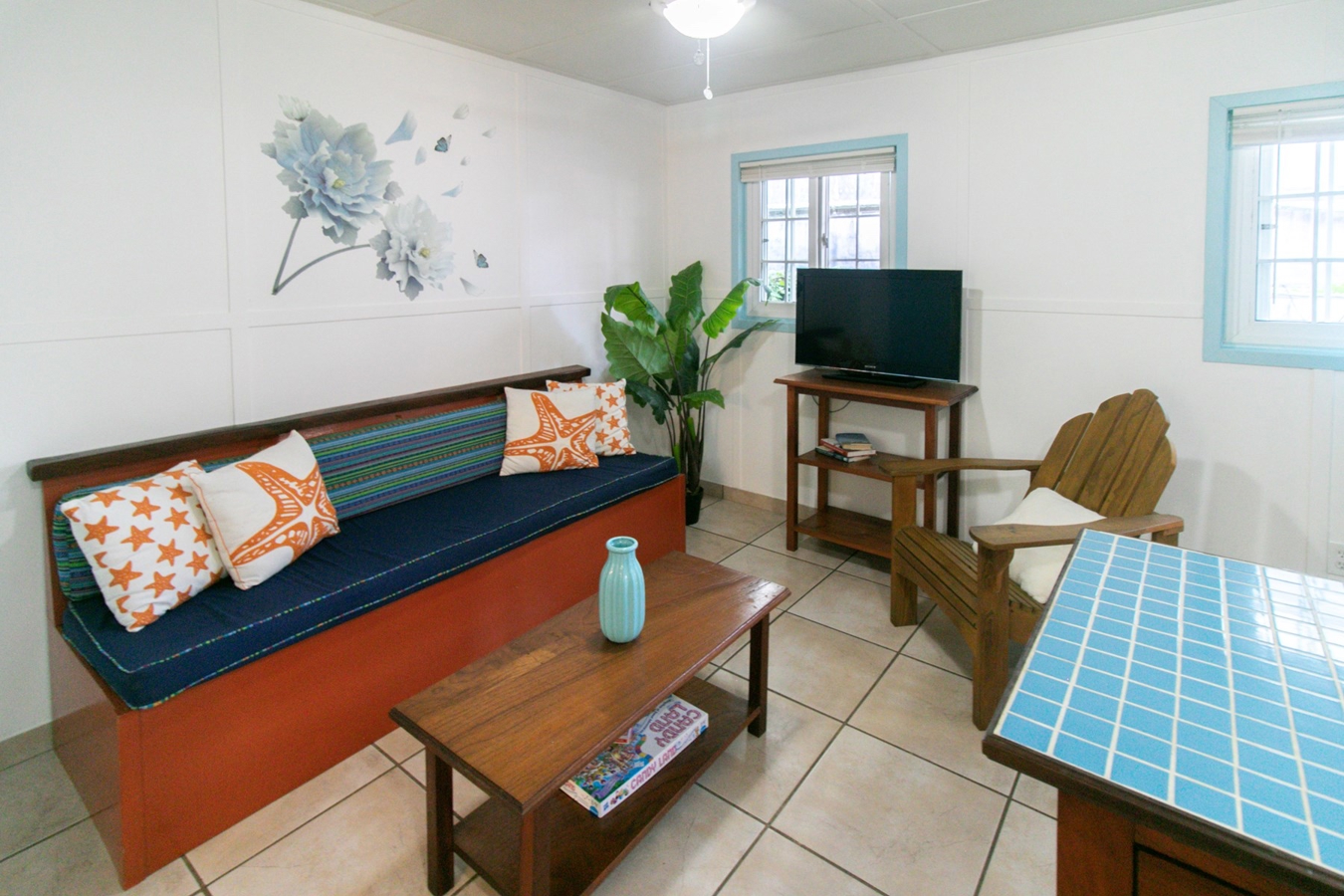 Income-Ready Titled 5-Unit Rental — Bocas Town, Isla Colón - 9