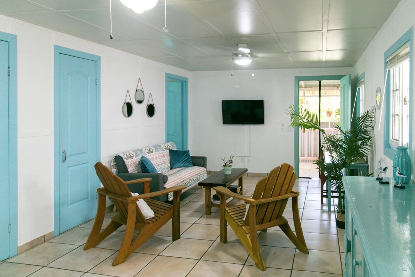 Income-Ready Titled 5-Unit Rental — Bocas Town, Isla Colón - 14