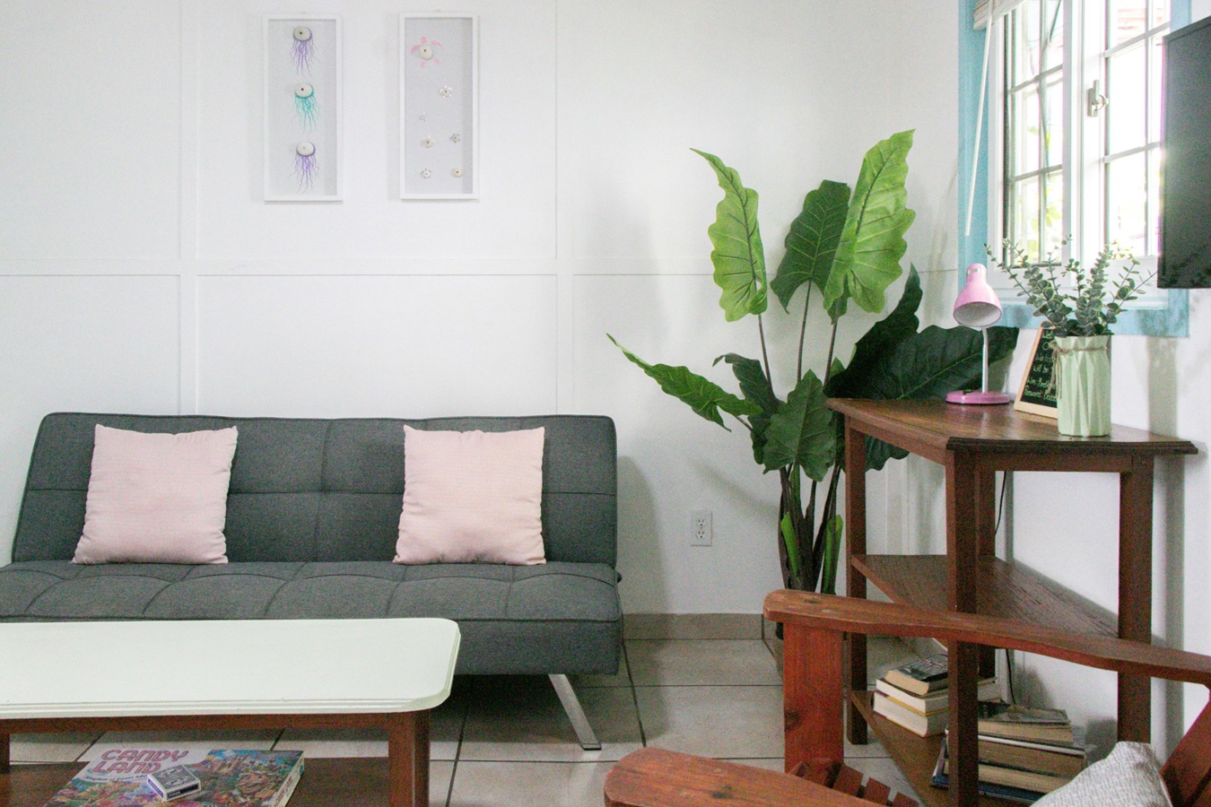 Income-Ready Titled 5-Unit Rental — Bocas Town, Isla Colón - 8