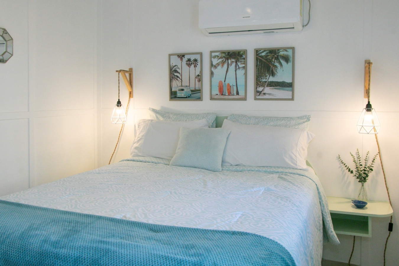 Income-Ready Titled 5-Unit Rental — Bocas Town, Isla Colón - 6