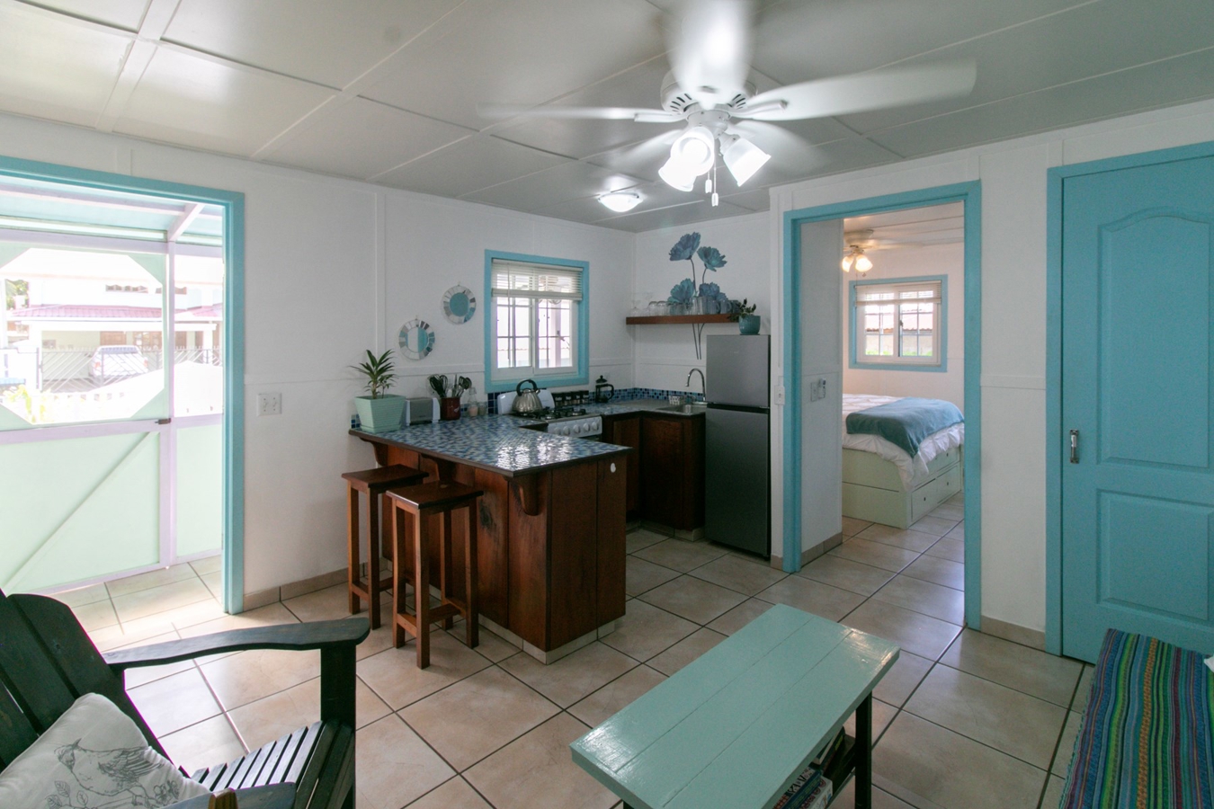 Income-Ready Titled 5-Unit Rental — Bocas Town, Isla Colón - 24