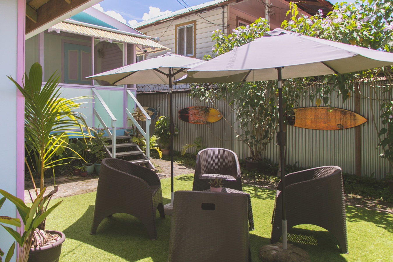 Income-Ready Titled 5-Unit Rental — Bocas Town, Isla Colón - 21