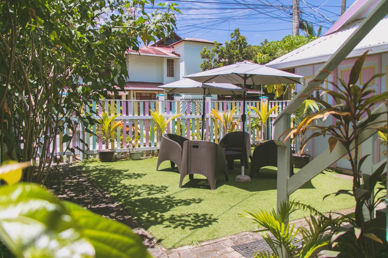 Income-Ready Titled 5-Unit Rental — Bocas Town, Isla Colón - 19