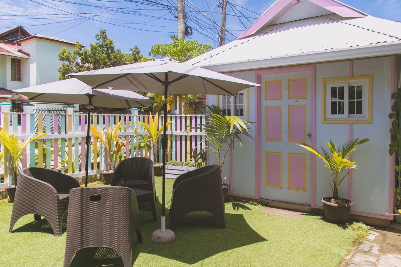 Income-Ready Titled 5-Unit Rental — Bocas Town, Isla Colón - 20